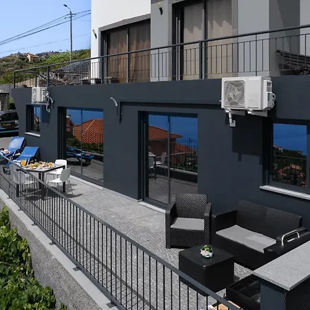 Ourmadeira - Sol Mar *