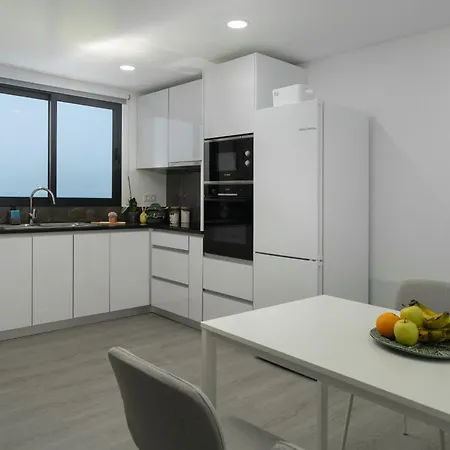 Apartment Ourmadeira - Sol Mar *